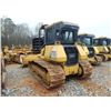 Image 2 : 2012 KOMATSU D51PX-22 Dozer / Crawler Tractor
