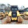 Image 3 : 2012 KOMATSU D51PX-22 Dozer / Crawler Tractor