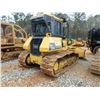 Image 4 : 2012 KOMATSU D51PX-22 Dozer / Crawler Tractor