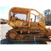 Image 11 : DRESSER TD-15C Dozer / Crawler Tractor