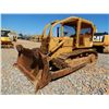 Image 1 : DRESSER TD-15C Dozer / Crawler Tractor