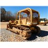 Image 2 : DRESSER TD-15C Dozer / Crawler Tractor