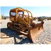 Image 4 : DRESSER TD-15C Dozer / Crawler Tractor