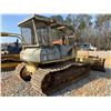 Image 3 : 1996 KOMATSU D41P-6 Dozer / Crawler Tractor