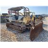 Image 4 : 1996 KOMATSU D41P-6 Dozer / Crawler Tractor
