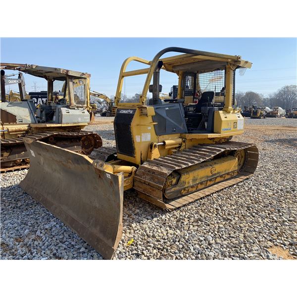 2006 KOMATSU D41P-6 Dozer / Crawler Tractor