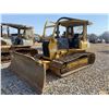 Image 1 : 2006 KOMATSU D41P-6 Dozer / Crawler Tractor