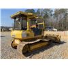 Image 3 : 2006 KOMATSU D41P-6 Dozer / Crawler Tractor