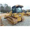 Image 2 : 2020 CAT D5K2 LGP Dozer / Crawler Tractor
