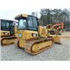 Image 4 : 2020 CAT D5K2 LGP Dozer / Crawler Tractor