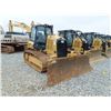 Image 8 : 2020 CAT D5K2 LGP Dozer / Crawler Tractor