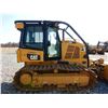 Image 15 : 2019 CAT D5K2 LGP Dozer / Crawler Tractor