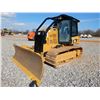 Image 1 : 2019 CAT D5K2 LGP Dozer / Crawler Tractor