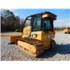 Image 2 : 2019 CAT D5K2 LGP Dozer / Crawler Tractor