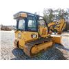 Image 3 : 2019 CAT D5K2 LGP Dozer / Crawler Tractor