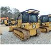 Image 2 : 2019 CAT D5K2 LGP Dozer / Crawler Tractor