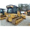 Image 4 : 2019 CAT D5K2 LGP Dozer / Crawler Tractor