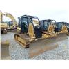 Image 8 : 2019 CAT D5K2 LGP Dozer / Crawler Tractor