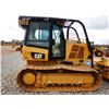 Image 15 : 2016 CAT D5K2 LGP Dozer / Crawler Tractor