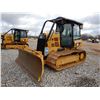 Image 1 : 2016 CAT D5K2 LGP Dozer / Crawler Tractor