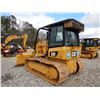 Image 2 : 2016 CAT D5K2 LGP Dozer / Crawler Tractor