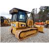 Image 3 : 2016 CAT D5K2 LGP Dozer / Crawler Tractor