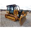 Image 4 : 2016 CAT D5K2 LGP Dozer / Crawler Tractor