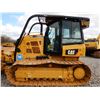 Image 9 : 2016 CAT D5K2 LGP Dozer / Crawler Tractor