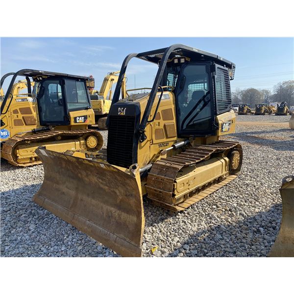 2016 CAT D5K2 XL Dozer / Crawler Tractor