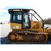 Image 14 : 2008 CAT D5K XL Dozer / Crawler Tractor