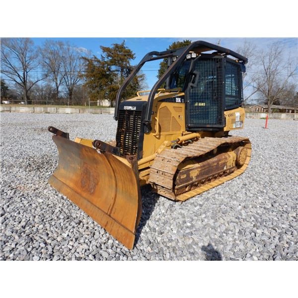 2008 CAT D5K XL Dozer / Crawler Tractor