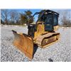 Image 1 : 2008 CAT D5K XL Dozer / Crawler Tractor