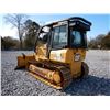 Image 2 : 2008 CAT D5K XL Dozer / Crawler Tractor