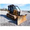 Image 4 : 2008 CAT D5K XL Dozer / Crawler Tractor