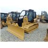 Image 1 : 2011 CAT D5K LGP Dozer / Crawler Tractor