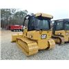 Image 2 : 2011 CAT D5K LGP Dozer / Crawler Tractor
