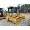 Image 4 : 2011 CAT D5K LGP Dozer / Crawler Tractor