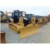 Image 8 : 2011 CAT D5K LGP Dozer / Crawler Tractor
