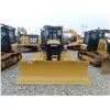 Image 9 : 2011 CAT D5K LGP Dozer / Crawler Tractor