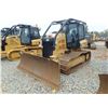 Image 1 : 2017 CAT D5K2 LGP Dozer / Crawler Tractor