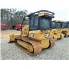 Image 2 : 2017 CAT D5K2 LGP Dozer / Crawler Tractor