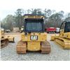 Image 3 : 2017 CAT D5K2 LGP Dozer / Crawler Tractor