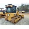 Image 4 : 2017 CAT D5K2 LGP Dozer / Crawler Tractor