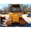Image 12 : 2015 JOHN DEERE 650K LGP Dozer / Crawler Tractor