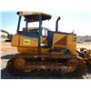 Image 13 : 2015 JOHN DEERE 650K LGP Dozer / Crawler Tractor