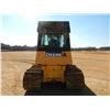 Image 13 : 2007 JOHN DEERE 650J LGP Dozer / Crawler Tractor