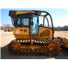 Image 15 : 2007 JOHN DEERE 650J LGP Dozer / Crawler Tractor