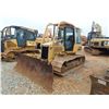 Image 1 : 2002 CAT D5G LGP Dozer / Crawler Tractor