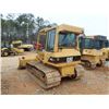 Image 2 : 2002 CAT D5G LGP Dozer / Crawler Tractor