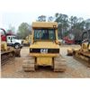 Image 3 : 2002 CAT D5G LGP Dozer / Crawler Tractor